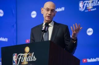 Nba streams hotsell reddit adam silver